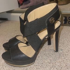MK Heels